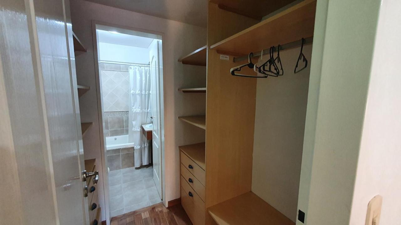 דירות בואנוס איירס Amplio Y Luminoso Departamento En Belgrano מראה חיצוני תמונה