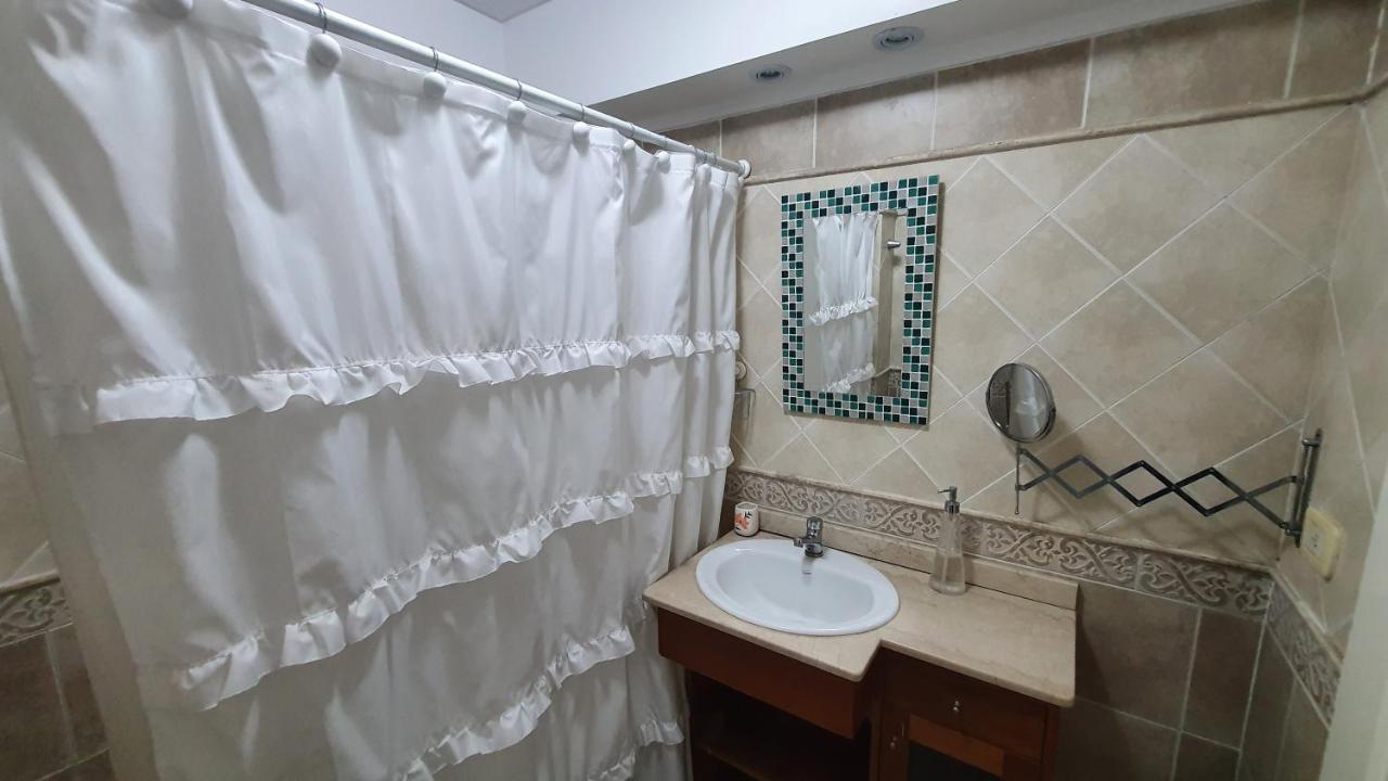דירות בואנוס איירס Amplio Y Luminoso Departamento En Belgrano מראה חיצוני תמונה