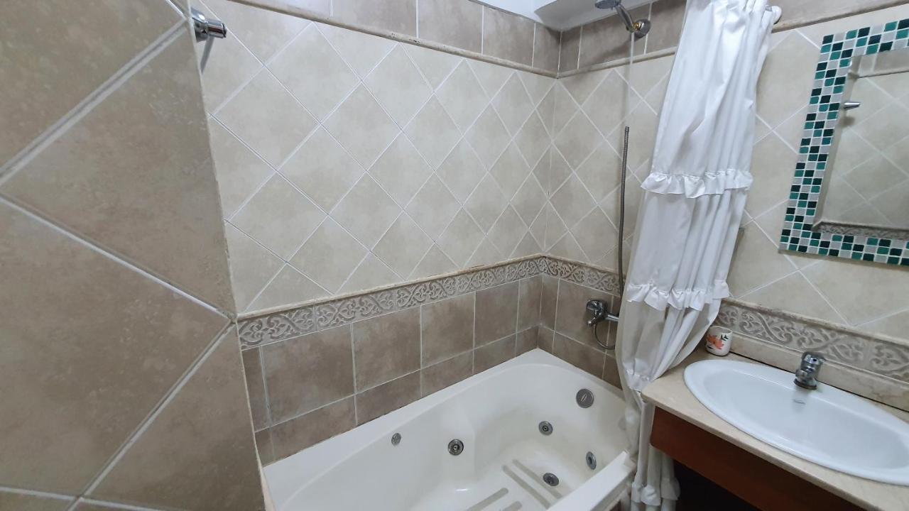 דירות בואנוס איירס Amplio Y Luminoso Departamento En Belgrano מראה חיצוני תמונה