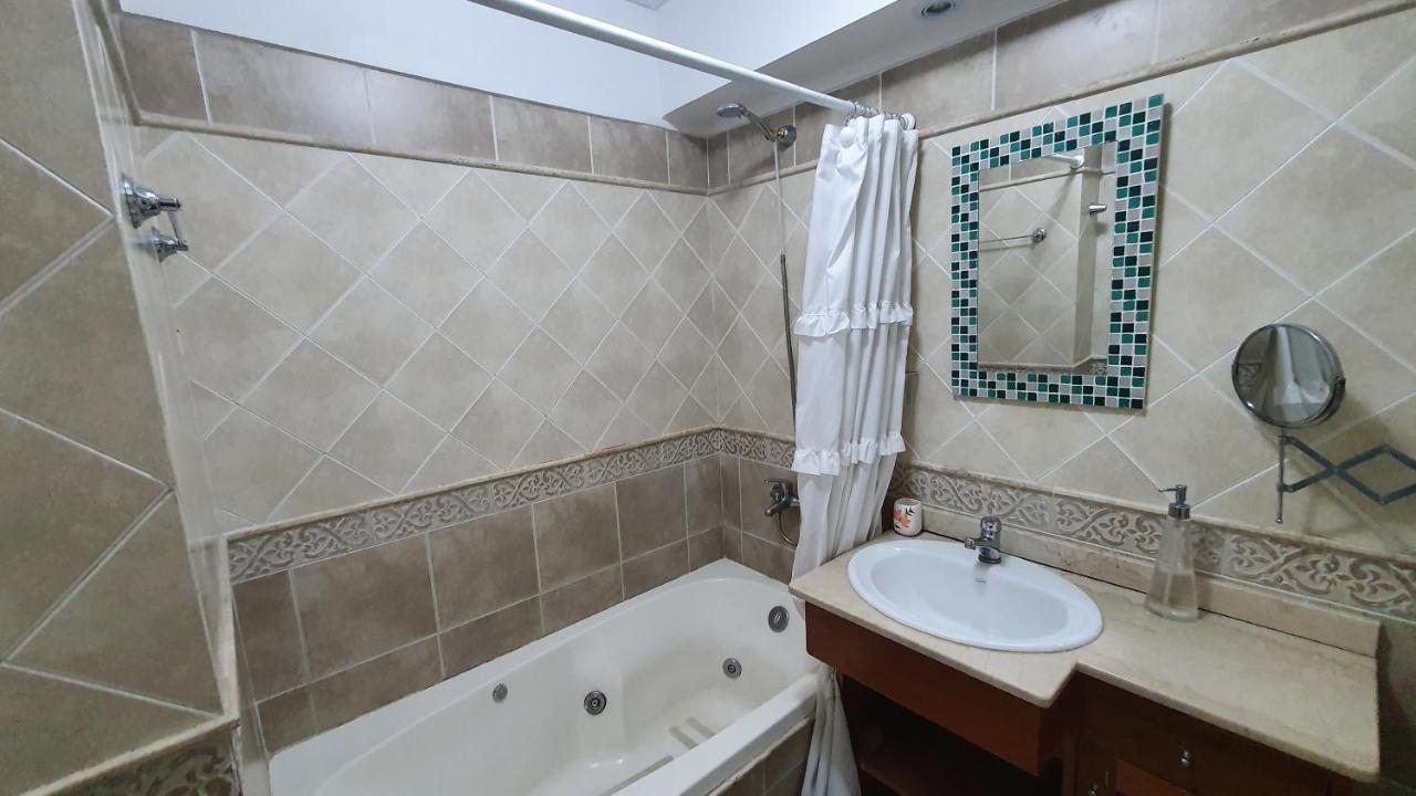 דירות בואנוס איירס Amplio Y Luminoso Departamento En Belgrano מראה חיצוני תמונה